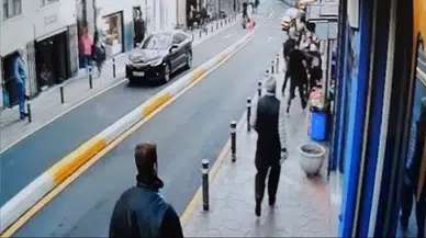 İstanbul’da Park Hengamesi Cinayeti Kamerada: Baş Atıp, Kurşun Yağdırdı