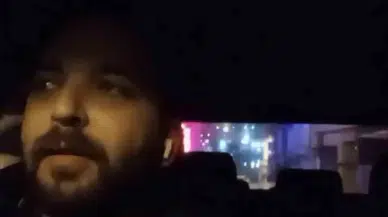 İstanbul’da Takside Kan Donduran Olay: “Keşke Ölülerinizi Canlı Canlı Yaksalar”