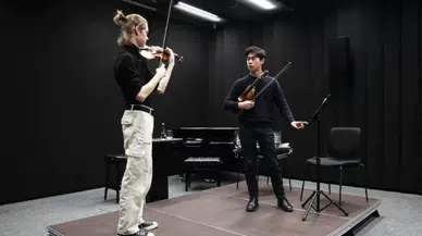 İstanbul’da Wiener Concert Verein ile Mozart Gecesi