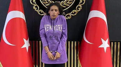 İstiklal Caddesi Bombacısı Ahlam Albashir’e 7 Defa Ağırlaştırılmış Müebbet ile 3 Bin 9 Yıla Kadar Mahpus Talebi
