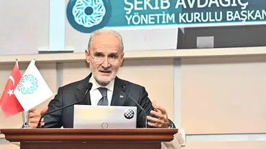 İTO Lideri Avdagiç: “Faiz Artışı Dezenflasyon Sürecinin En Tesirli Silahı, Lakin Yegane Silahı da Değil”