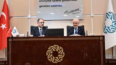 İTO’dan İstanbul’da “Kentsel Dönüşüm” İçin 16 Teklif