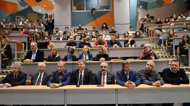 İzmir Ekonomi’de 6 Şubat’a Özel Sempozyum