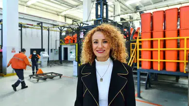 İzmir’de 4 Yılda 30 Bin Tonun Üzerinde Tıbbi Atık Evsel Atığa Dönüştürüldü