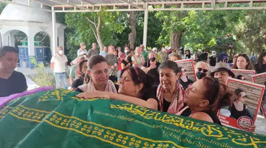 İzmir’de Bulunan Kemikler Ezgi’yi Öldüren, Aylardır Aranan Katil Kocanın Çıktı