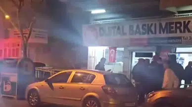 İzmir’de Kuzen Cinayeti: Tabancayı Gösterirken Kazara Vurup Öldürdü