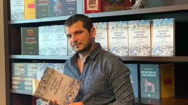 İzmir’den Danıştay Üyelerine Hata Duyurusu