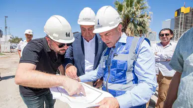 İzmir’in 5 Yıllık Kentsel Dönüşüm Karnesi