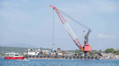 İzmir’in Turizm Beldeleri Yaza Hazır