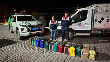 Jasat’tan Komando Takviyeli Horoz Dövüşü Operasyonu