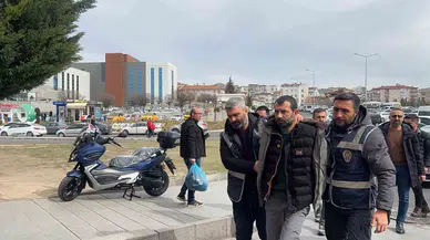 Kaçan Cinayet Zanlısı Yakalanmasa Katliam Yapacakmış