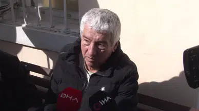 Kadıköy’de Torununu Kurtarmak İsterken Tramvayın Altında Kalan İlgün Çölege Son Seyahatine Uğurlandı