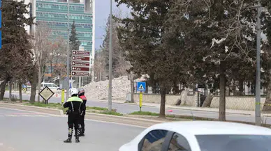Kahramanmaraş Müzesi’nde Kuşkulu Valiz Alarmı