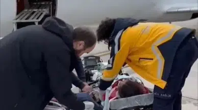 Kalbi Duran 17 Yaşındaki Genç 20 Dakikalık Müdahale ile Hayata Döndü