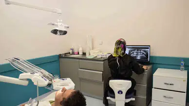 Kalbiniz ve Beyniniz İçin Diş Sıhhatine Dikkat