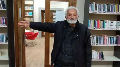 Kaldığı Cezaevini 44 Yıl Sonra Ziyaret Etti