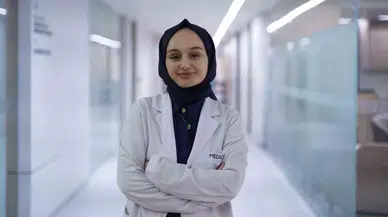 Kanser Tedavisinin Yan Tesirlerine Karşı Diyetisyen Halıcı’dan Teklifler