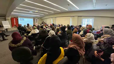 Kanserle Uğraş Derneği Lideri Açıkladı: “Bölgede En Çok Göğüs Kanseri Görülmektedir”