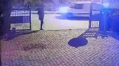 Kapalıçarşı Esnafının Öldürüldüğü An Kamerada: İş Adamını Başından Vurdular, 7 Kuşkulu Yakalandı