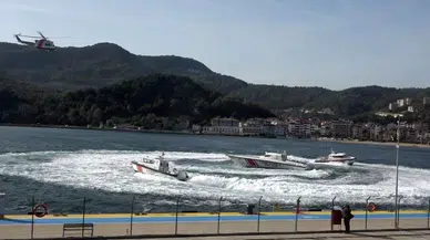 Karadeniz’deki Gizemli Sesin Sırrı 36 Saattir Çözülemedi