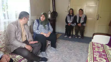 Karaman’da Kurulan Vefa Gurubu Vatandaşların Takdirini Topluyor