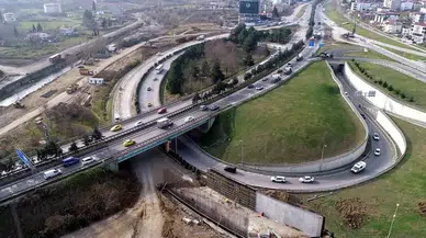 Karayolları’ndan Samsun’a 7,2 Milyarlık Yatırım