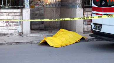 Kardeşini Öldürüp Kaçan Zanlıyı 9 Yıl Sonra Özel Grup Yakaladı
