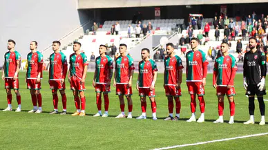 Karşıyaka, Şampiyonluk Amacından Uzaklaştı
