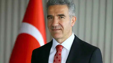 Karşıyaka’da Kubba İstifa Etti