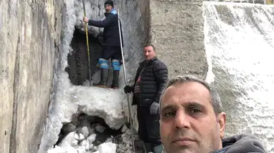 Kars’ta Gece Kış, Gündüz Bahar