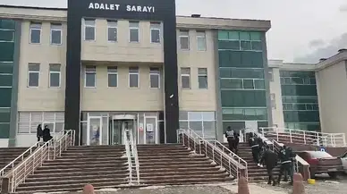 Kars’ta Polis Hırsız Kovalamacası