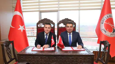 Kastamonu’da Eğitim Alanında Büyük Atılım