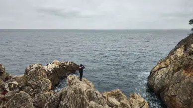Kayıp 4 Mürettebatı Arama Çalışmaları 8’inci Gününde Devam Ediyor