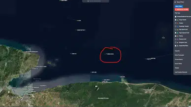 Kayıp Mürettebatı ’Nene Hatun’ Gemisi Arayacak