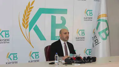 Kayseri’de Kurulan Jeotermal Kaynaklı Sera Osb, Bölgede Üretim Üssü Olacak