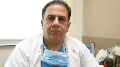 KBB Uzmanı Prof. Dr. Sakallıoğlu: "İşitme Kaybının Çok Büyük Bir Kısmı Tedavi Edilebilmektedir"