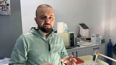 Kedinin İdrar Kesesinden Çıkanlar Şaşırttı