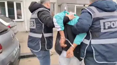 Kendini Polis ve Savcı Olarak Tanıtıp 1 Milyon 253 Bin Liralık Dolandırıcılık Yaptılar