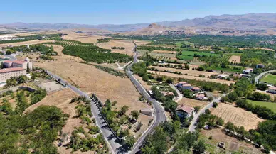 Kentsel Dönüşüm Başkanlığından Malatya’da Yatırımlık Yerler