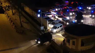 Kilis Merkezli 3 Vilayette DEAŞ Operasyonu: 6 Gözaltı