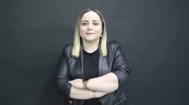 Kiloları Nedeniyle Eleştirilen ve Görüntüsü Gündem Olan Diyetisyen Konuştu: "Diyetisyen Zayıf Olmalı Diye Bir Şey Yok"