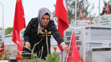 Kimsesiz 3 Çocuğa Can Olan Gözü Yaşlı Annenin 3 Evladı ve Eşi Zelzelede Vefat Etti