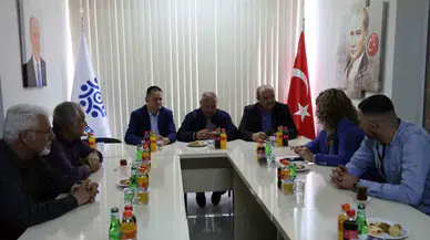 Kırşehir’de ’Müzik Evleri’ Projesi Başlatılıyor