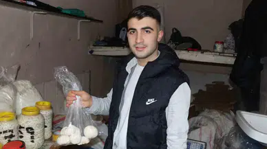 Klâsik Lezzet Hastalıklardan Koruyor