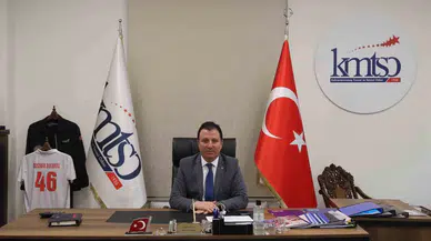 Kmtso Lideri Buluntu: "Daha Büyük Savunma Sanayi Yatırımı Düşünüyoruz"