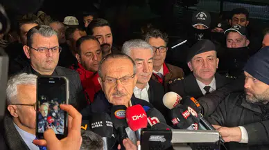 Kocaeli Valisi Yavuz Rehine Operasyonunun Ayrıntılarını Paylaştı: