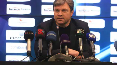 Kocaelispor - Adanaspor Maçının Akabinde