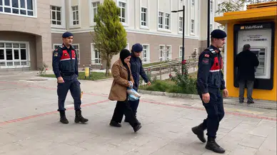 Kocasını Av Tüfeği ile Öldüren Bayanın Yargılanmasına Devam Edildi