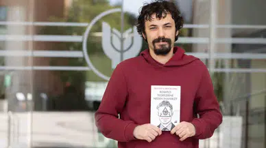 Komplo Teorilerine Ruhsal Bakış