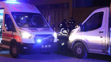 Konutunun Balkonundan Düşen Yaşlı Adam Hayatını Kaybetti